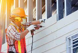 Siding Removal and Disposal in Ringgold, GA