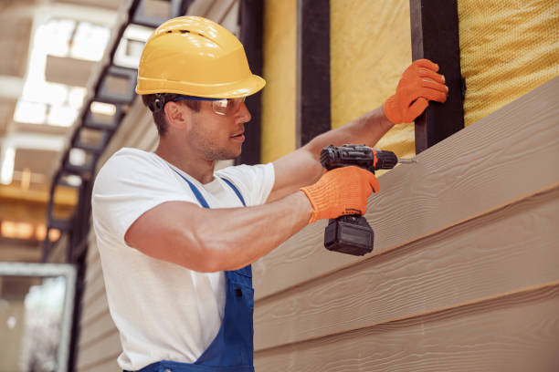 Best Aluminum Siding Installation  in Ringgold, GA