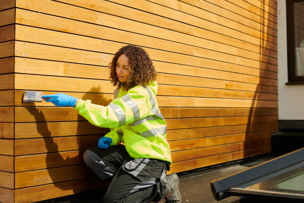Best Brick Veneer Siding  in Ringgold, GA