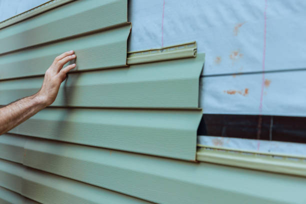 Best Weatherproofing and Sealing  in Ringgold, GA